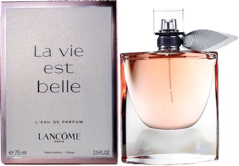 la vie est belle lancome amazon